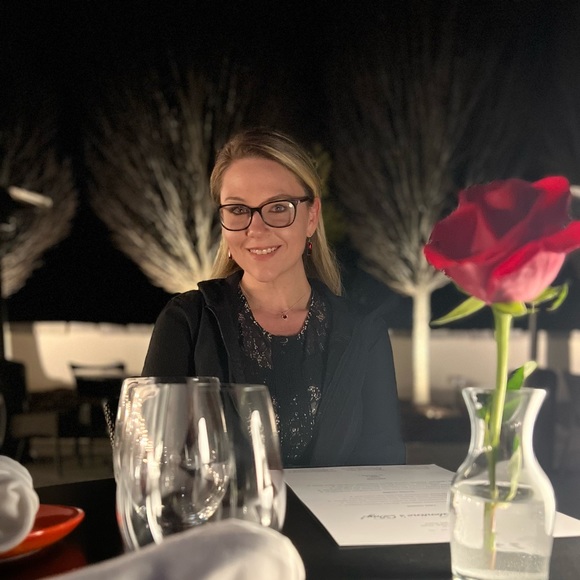 Meet your Posher, Millie - Picture 2 of 8